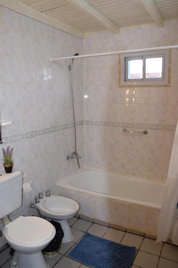 Casa Rural Bella Zaira Ел Калафате Екстериор снимка