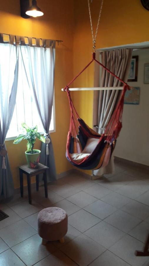 Casa Rural Bella Zaira Ел Калафате Екстериор снимка